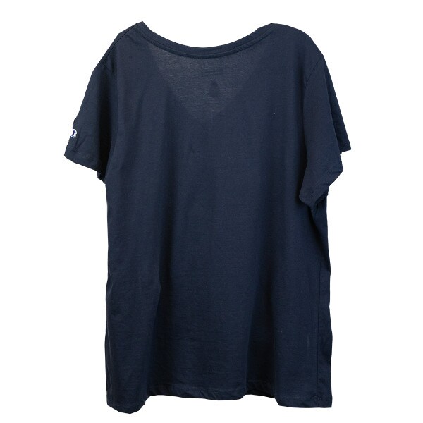 Women's Champion Utah State Big & Tall V-Neck T-Shirt